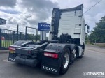 Volvo FH 6x2 460 Tractor unit